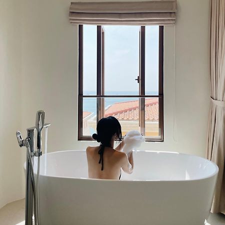 Mellon Oasis Phu Quoc Hotel Luaran gambar
