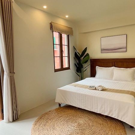 Mellon Oasis Phu Quoc Hotel Luaran gambar