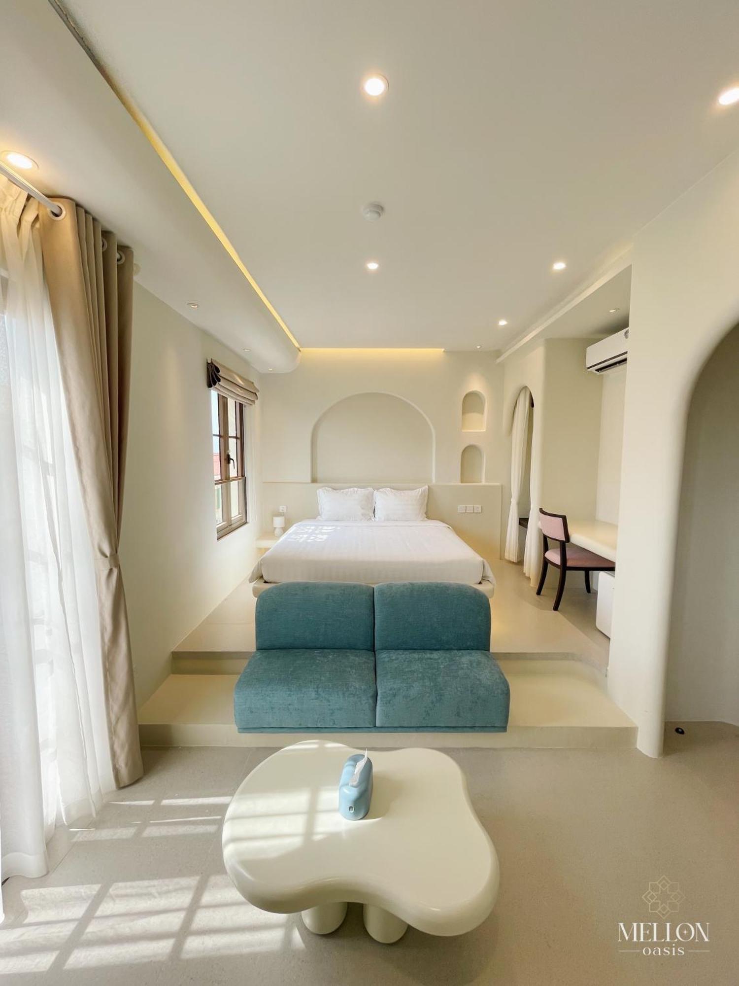 Mellon Oasis Phu Quoc Hotel Luaran gambar