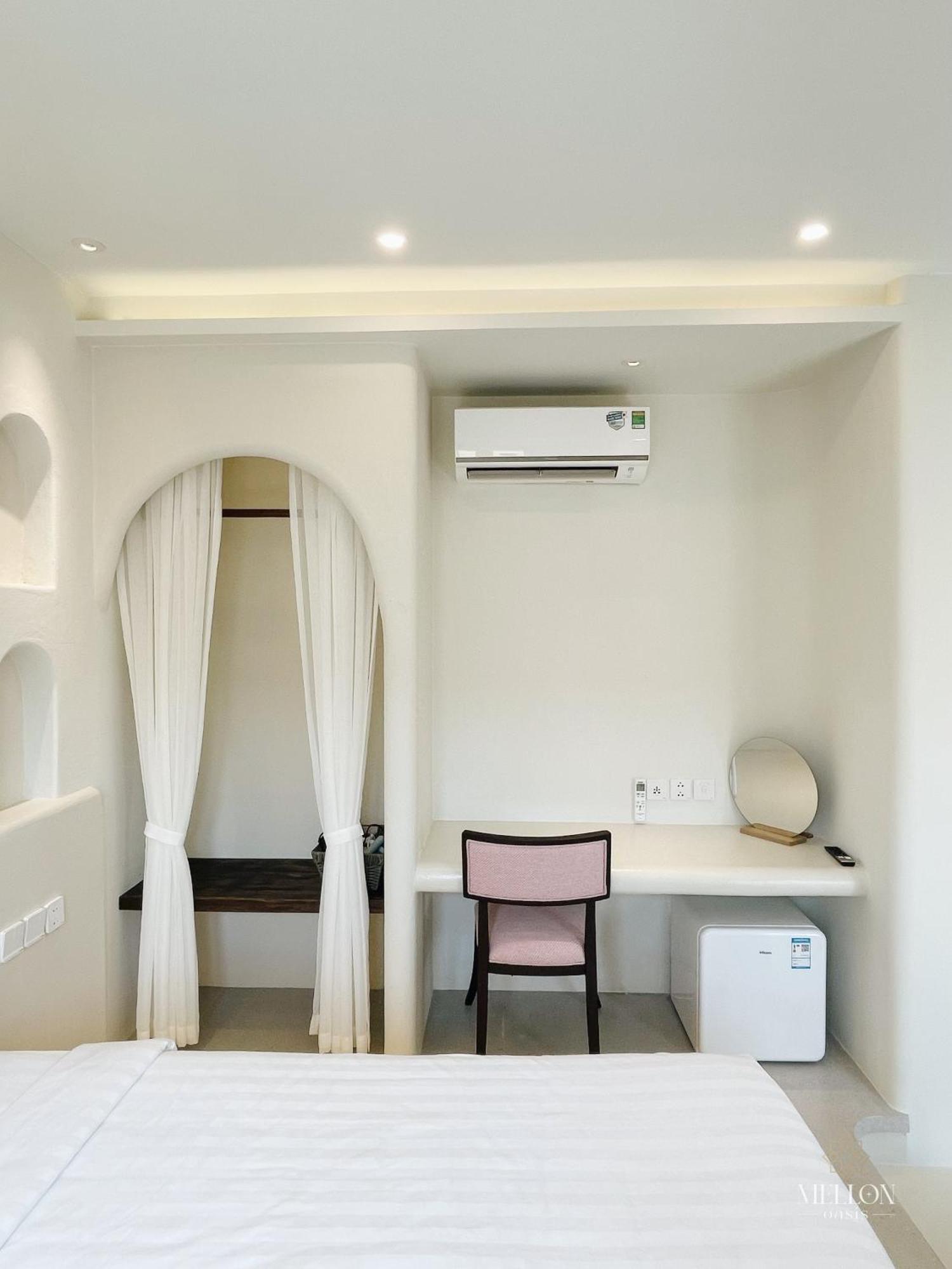 Mellon Oasis Phu Quoc Hotel Luaran gambar