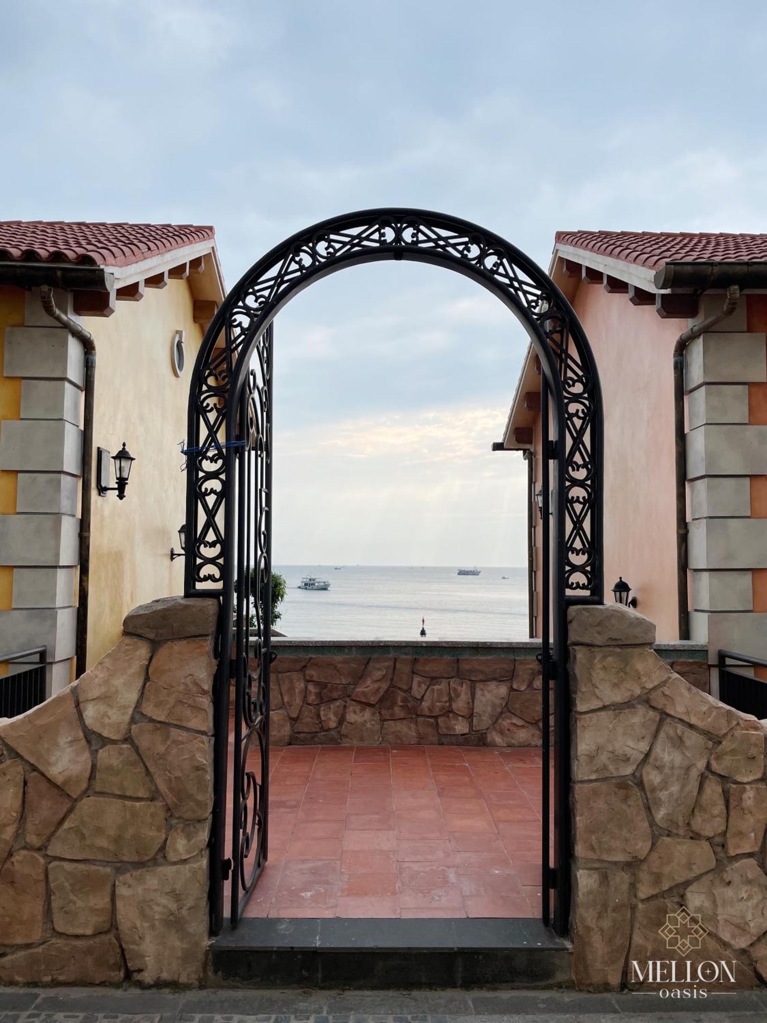 Mellon Oasis Phu Quoc Hotel Luaran gambar