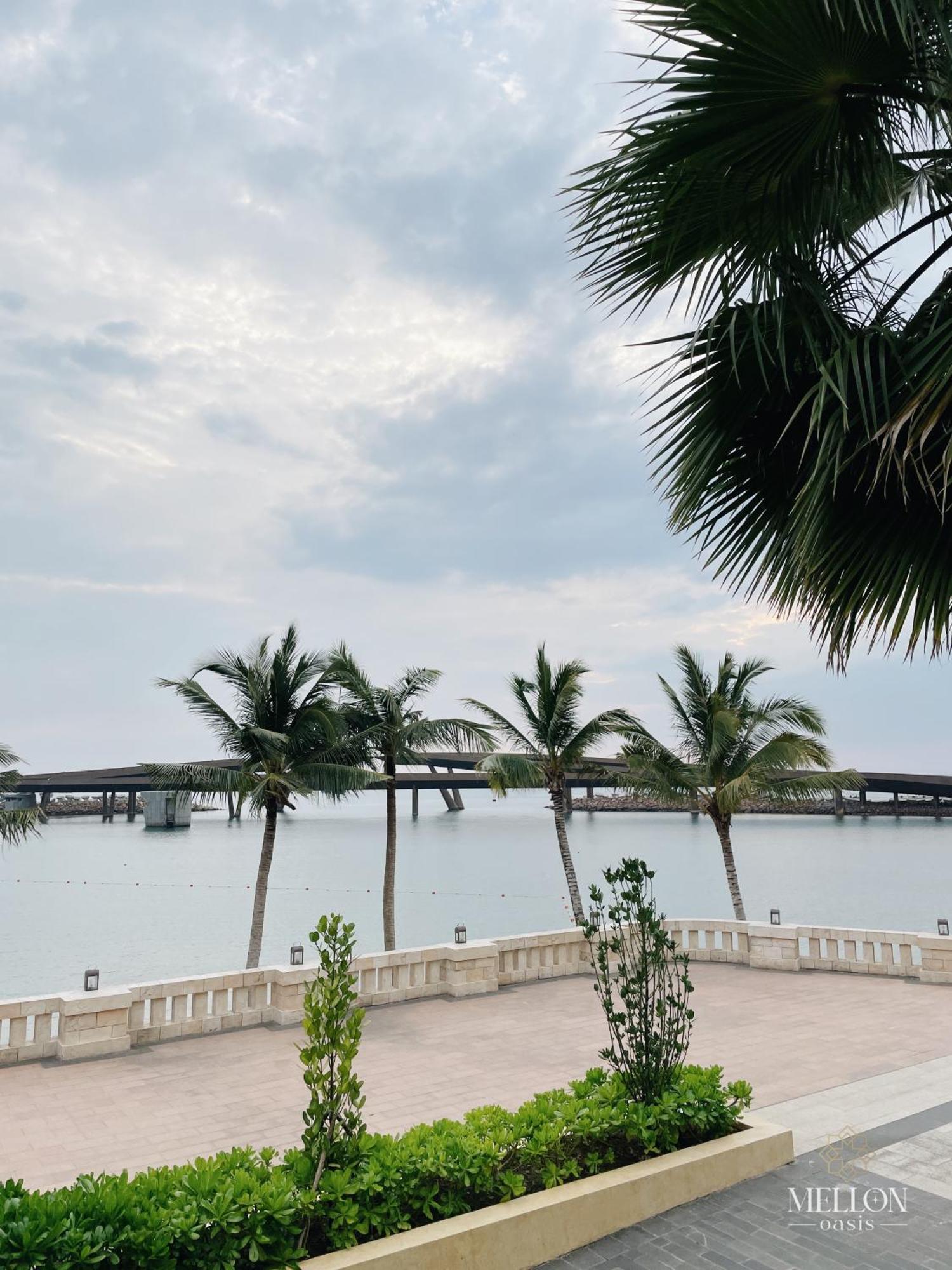 Mellon Oasis Phu Quoc Hotel Luaran gambar