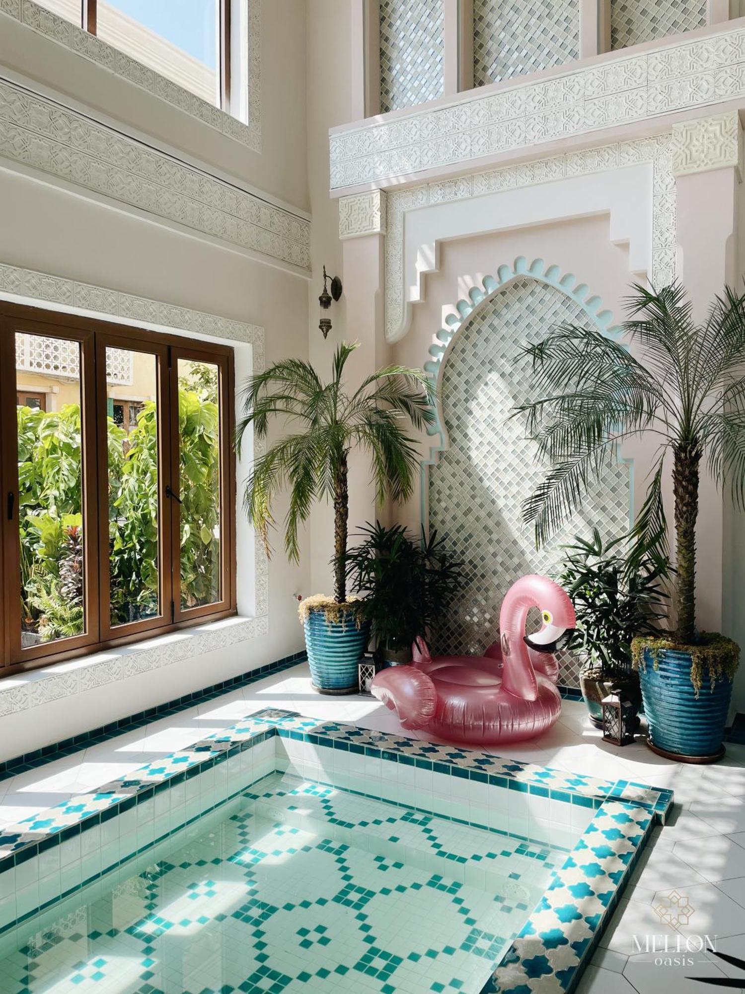 Mellon Oasis Phu Quoc Hotel Luaran gambar