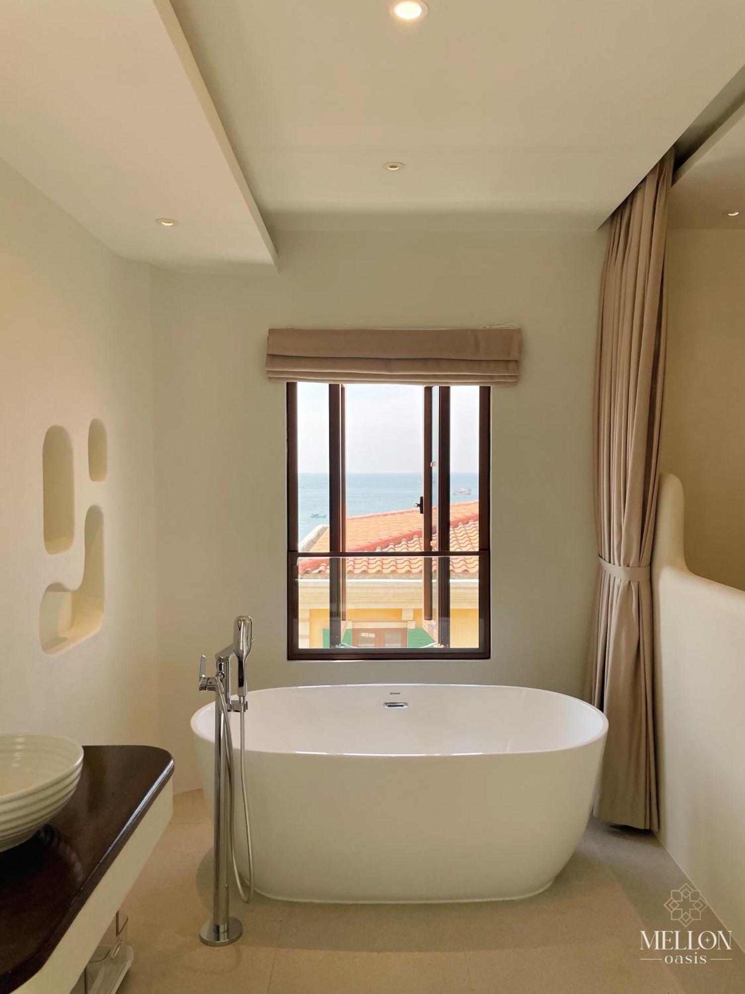 Mellon Oasis Phu Quoc Hotel Luaran gambar