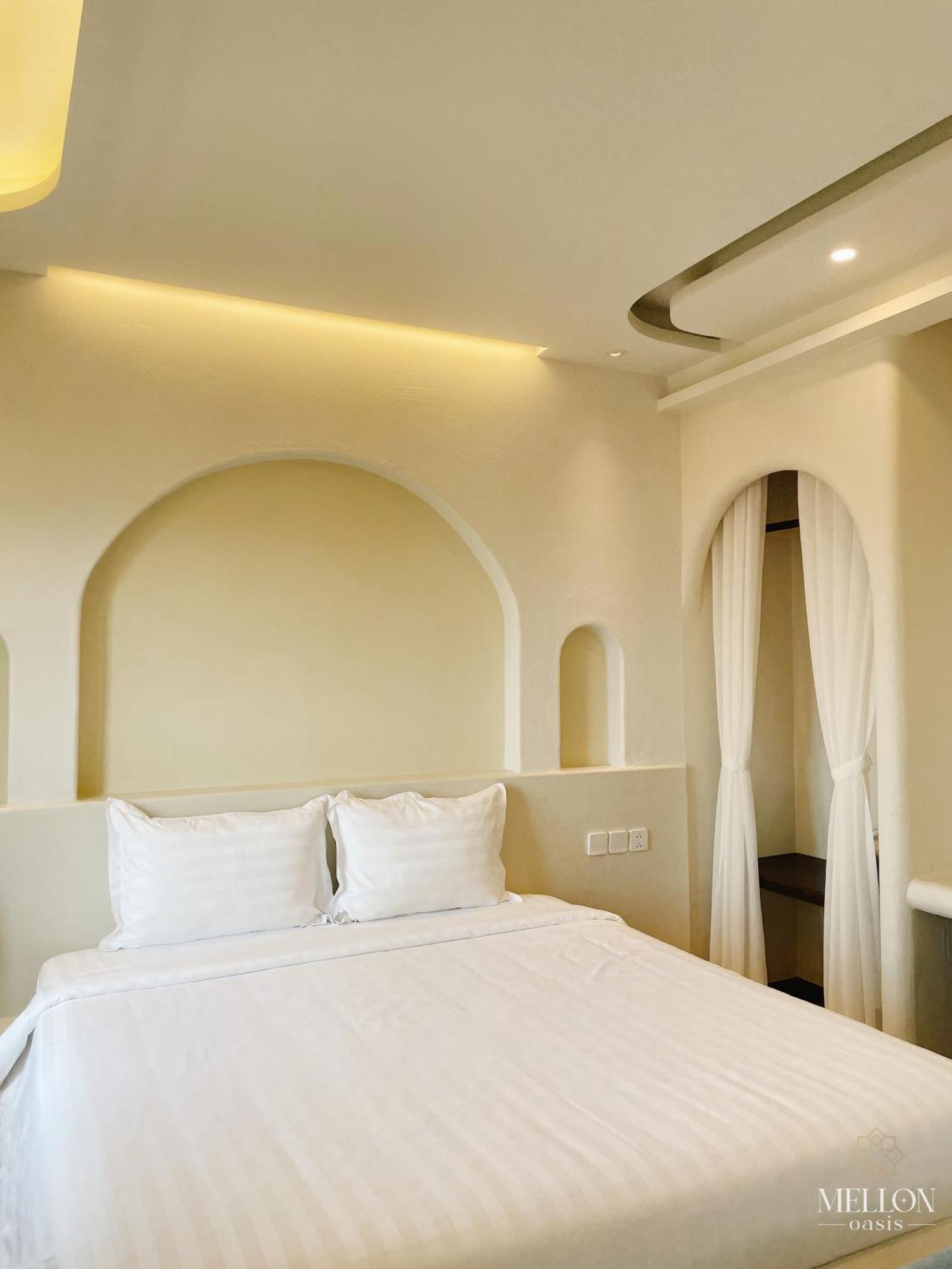 Mellon Oasis Phu Quoc Hotel Luaran gambar