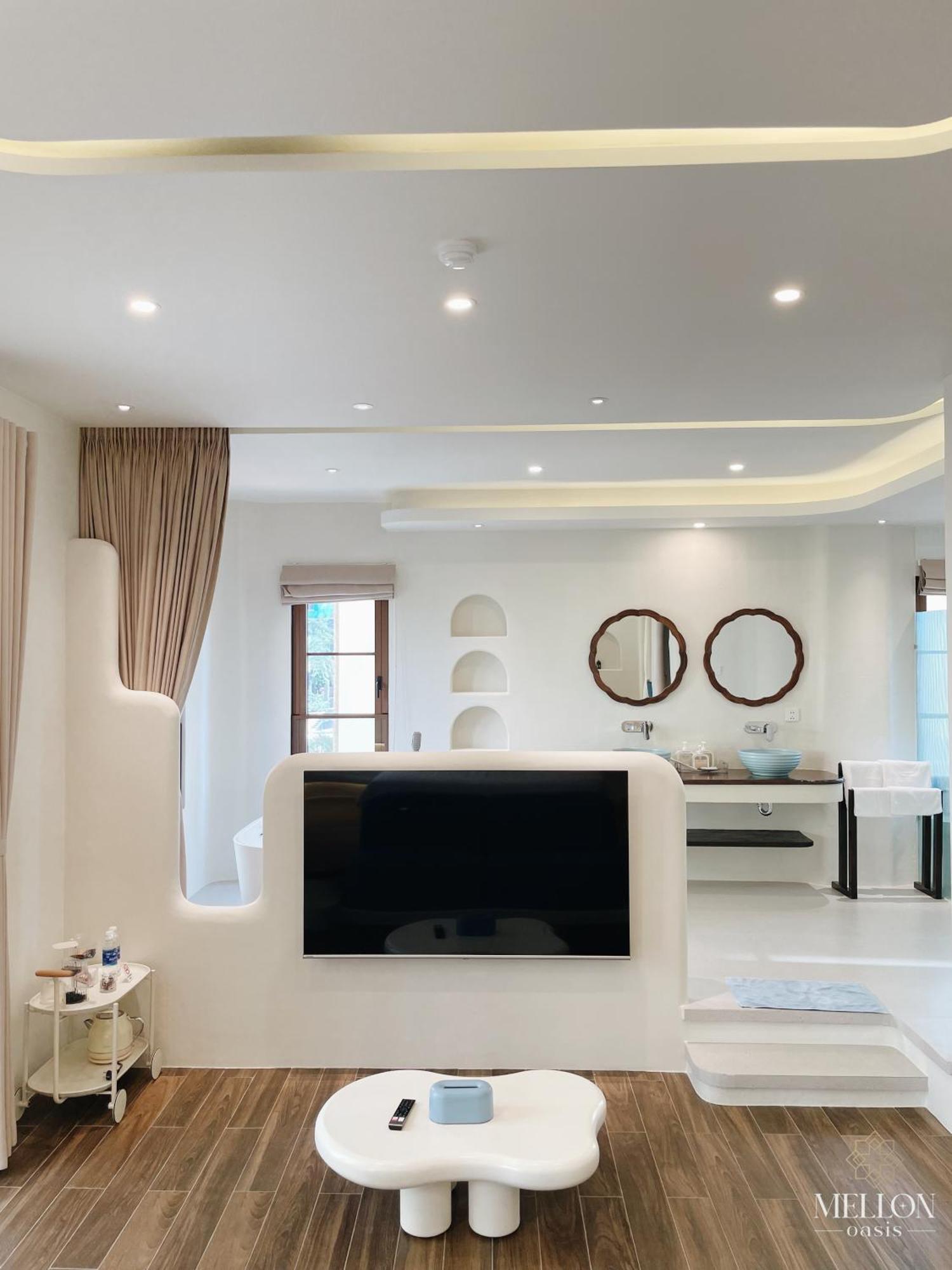 Mellon Oasis Phu Quoc Hotel Luaran gambar