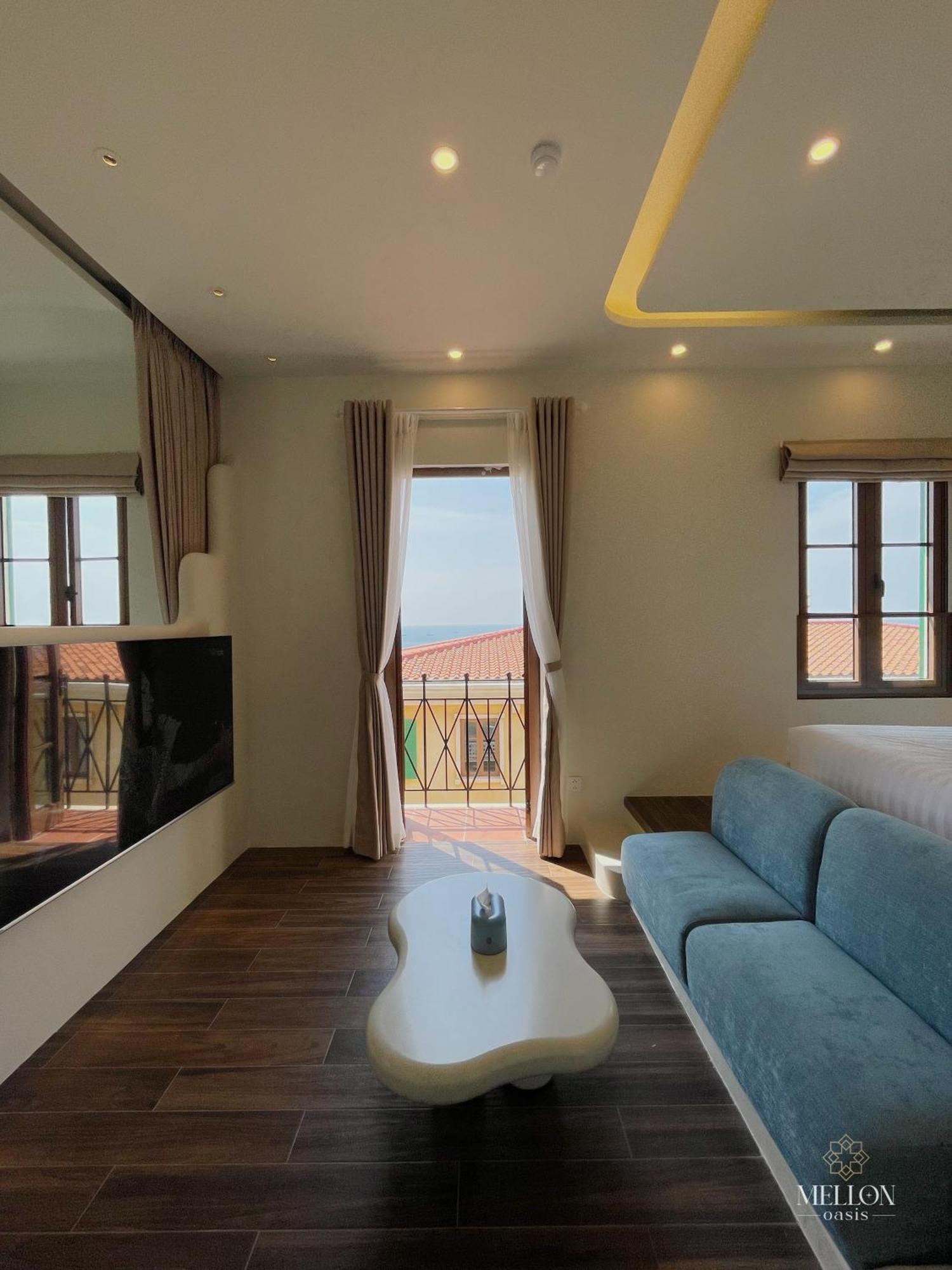Mellon Oasis Phu Quoc Hotel Luaran gambar