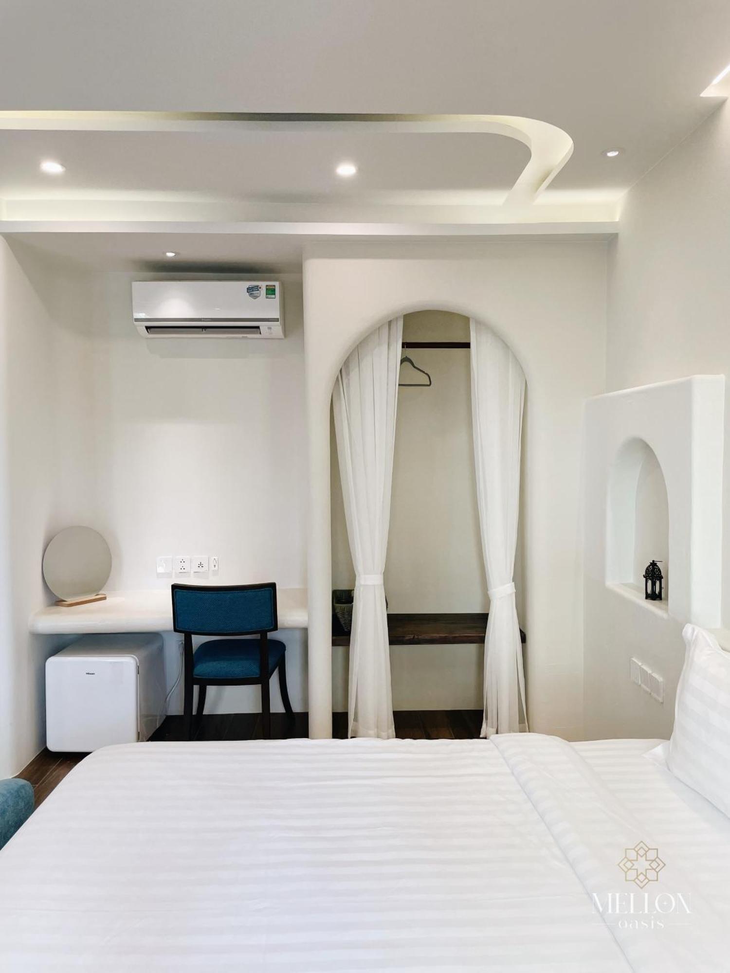 Mellon Oasis Phu Quoc Hotel Luaran gambar