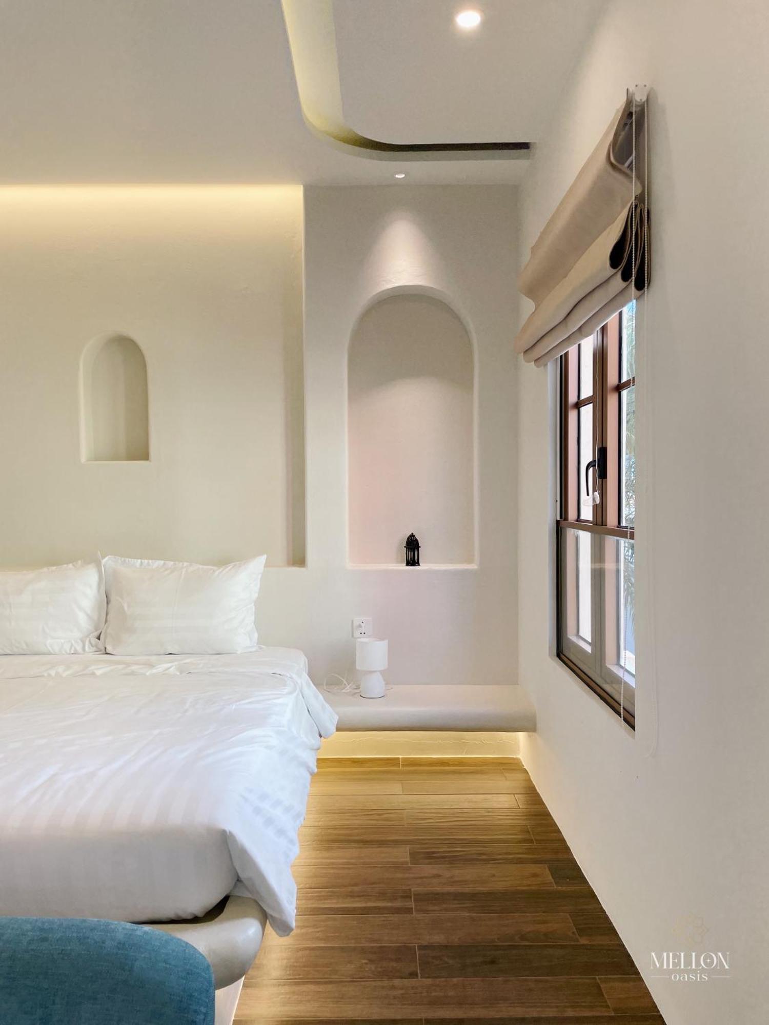 Mellon Oasis Phu Quoc Hotel Luaran gambar
