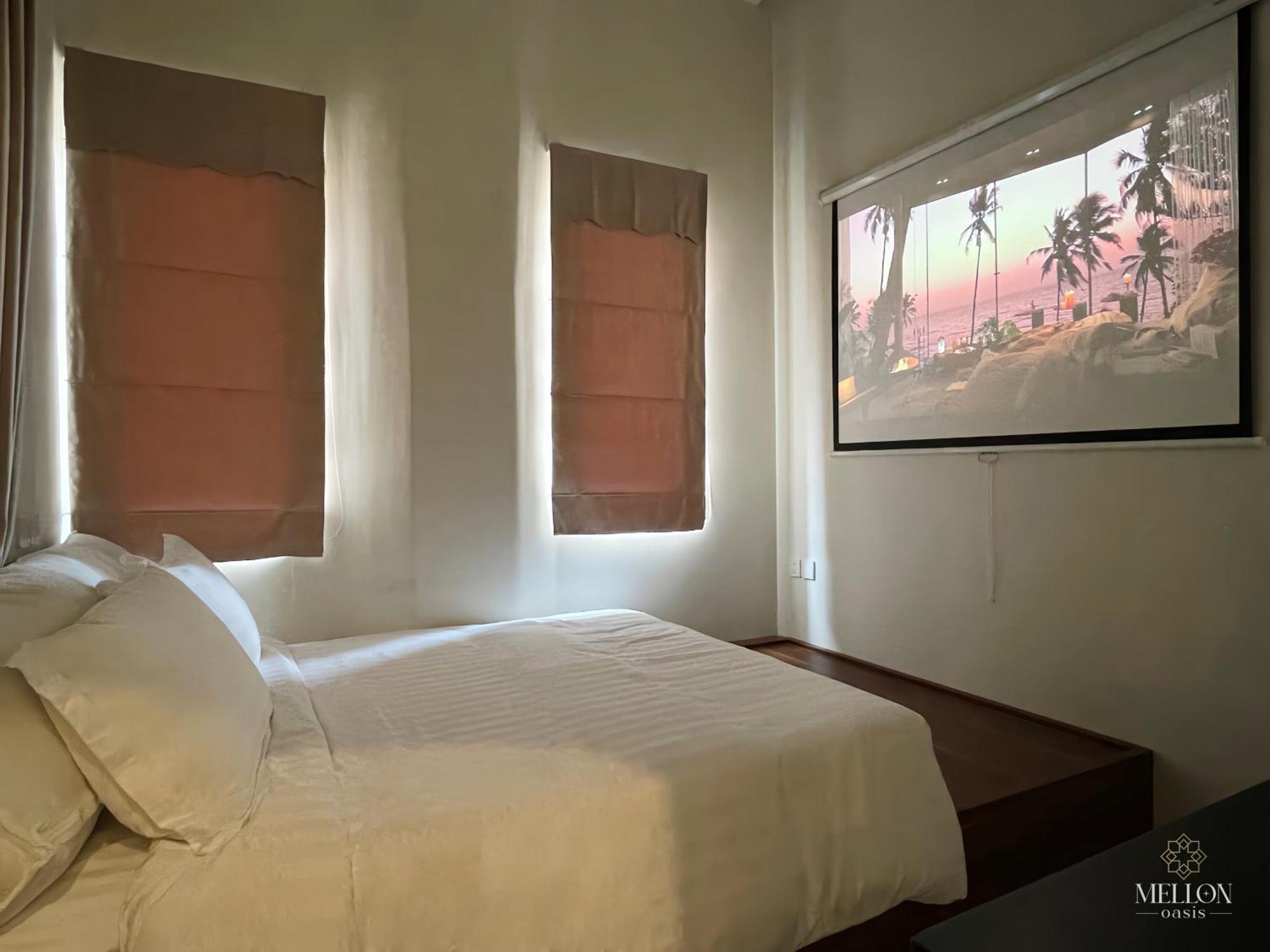 Mellon Oasis Phu Quoc Hotel Luaran gambar